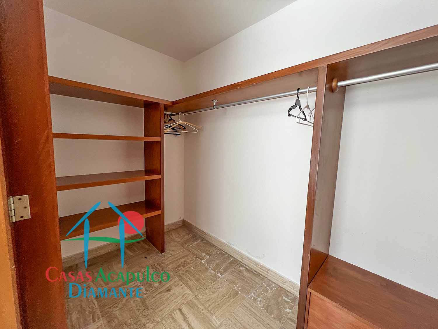 Xcaret 15 - Recámara principal 11